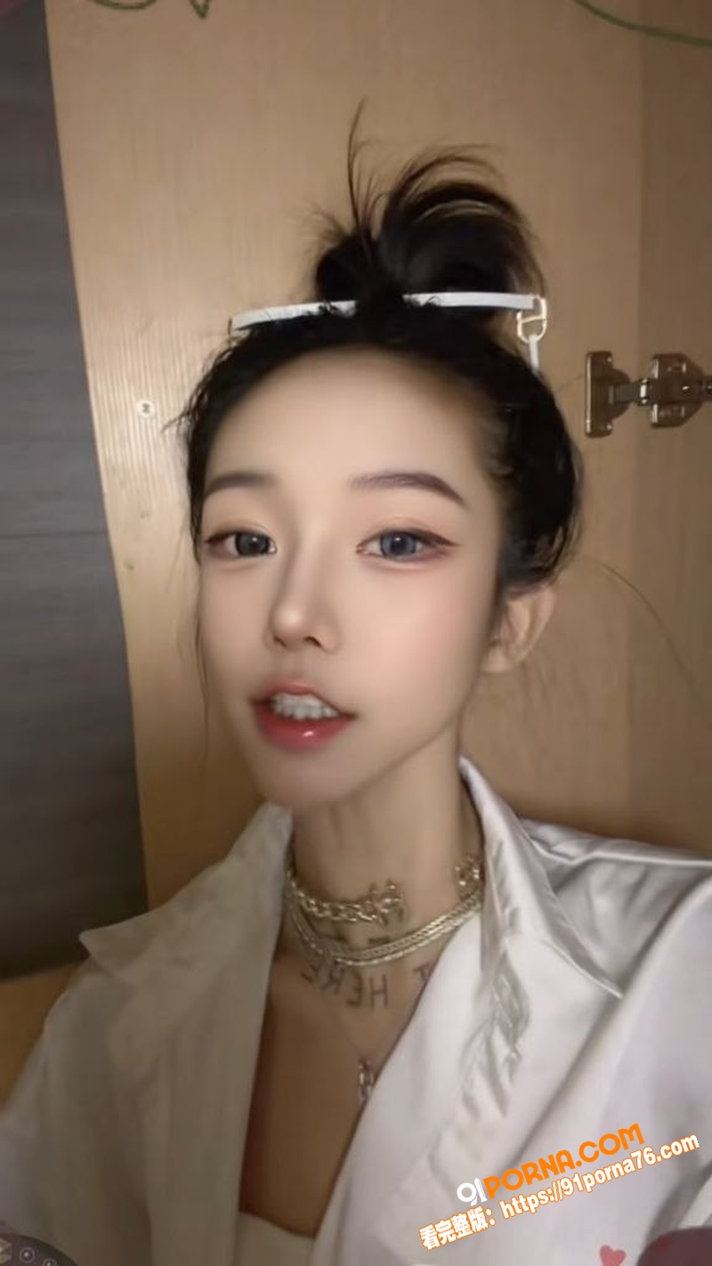 抖音网红 七七大魔王 柬...（8）