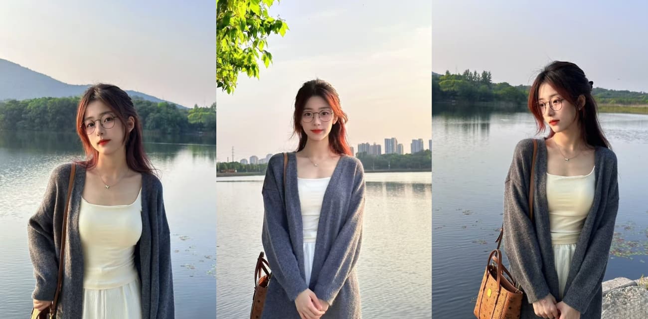 广东东莞气质少妇 徐昕茹 骚妇寂寞难耐与情人酒店偷情 肉棒猛操巨乳狂晃 果然带眼镜的最反差！