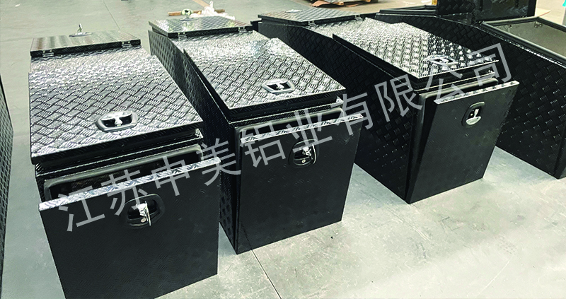 房车工具箱